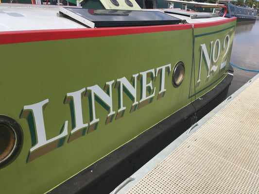 Our 2nd Narrowboat Build and Lessons Learnt