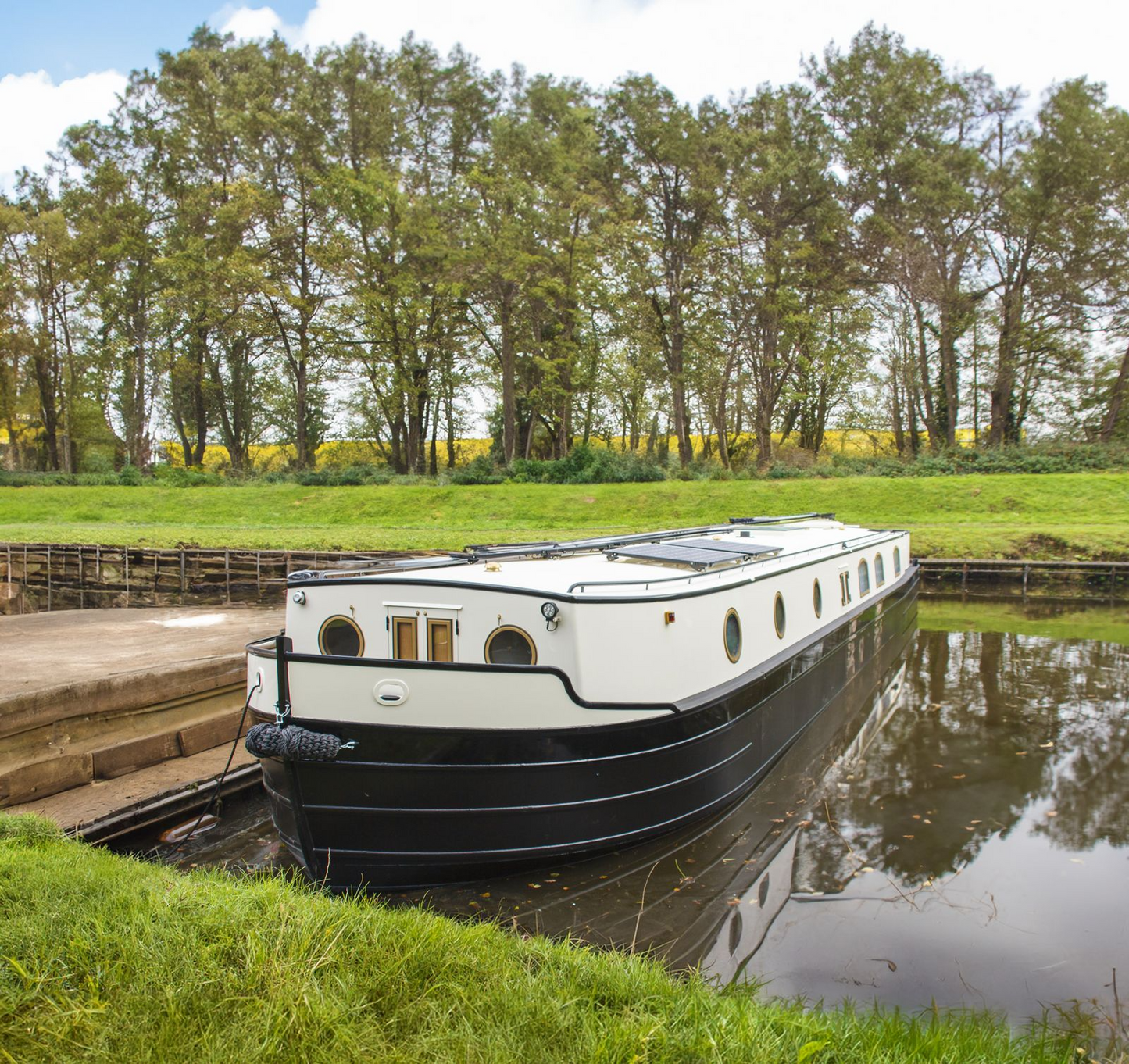 Win A Boat 6